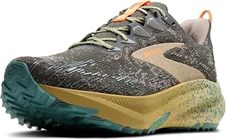 Brooks Ghost Trail Running Shoe Men's