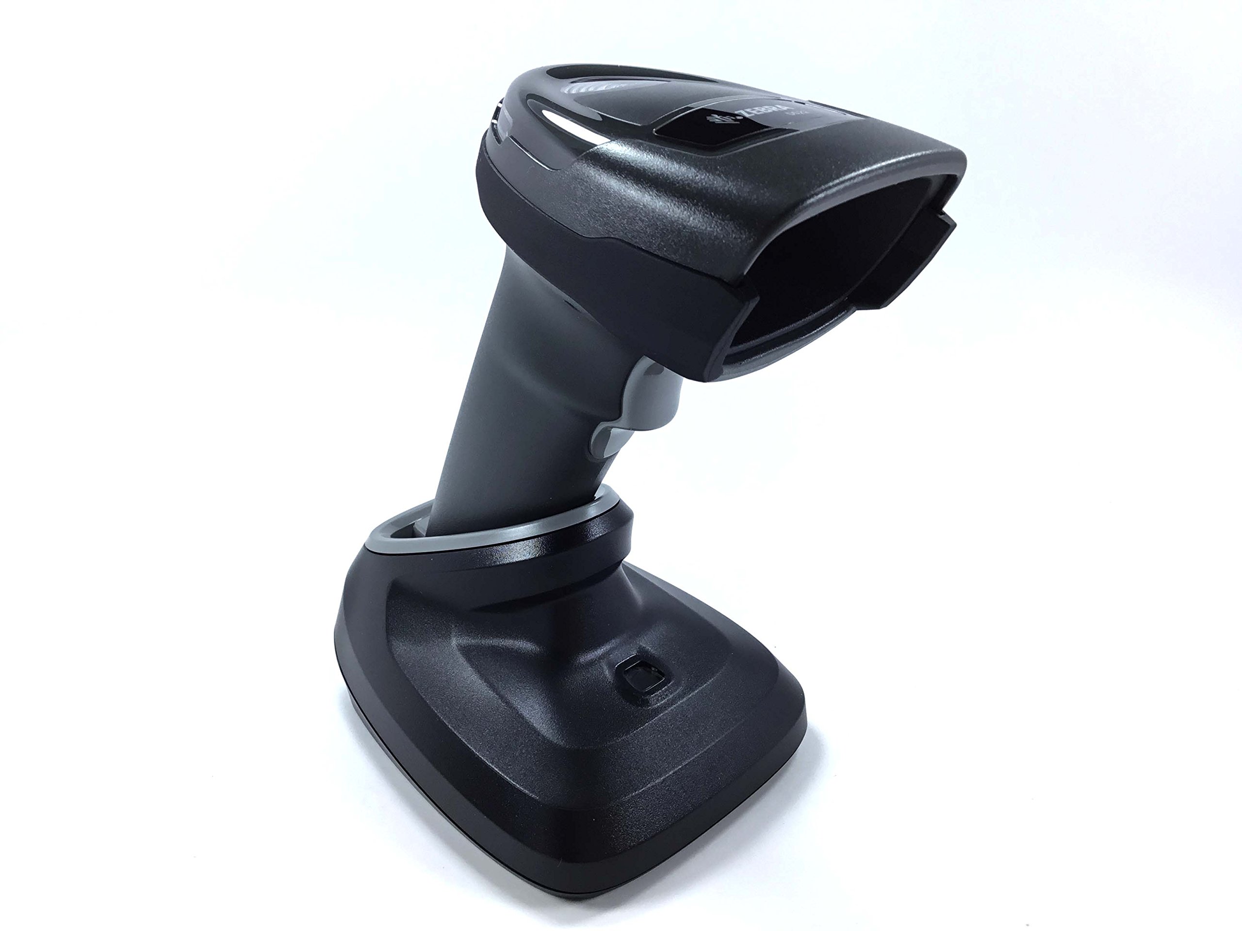 Zebra Symbol DS2278-SR Wireless 2D/1D Bluetooth Barcode Scanner | Imager, cradle