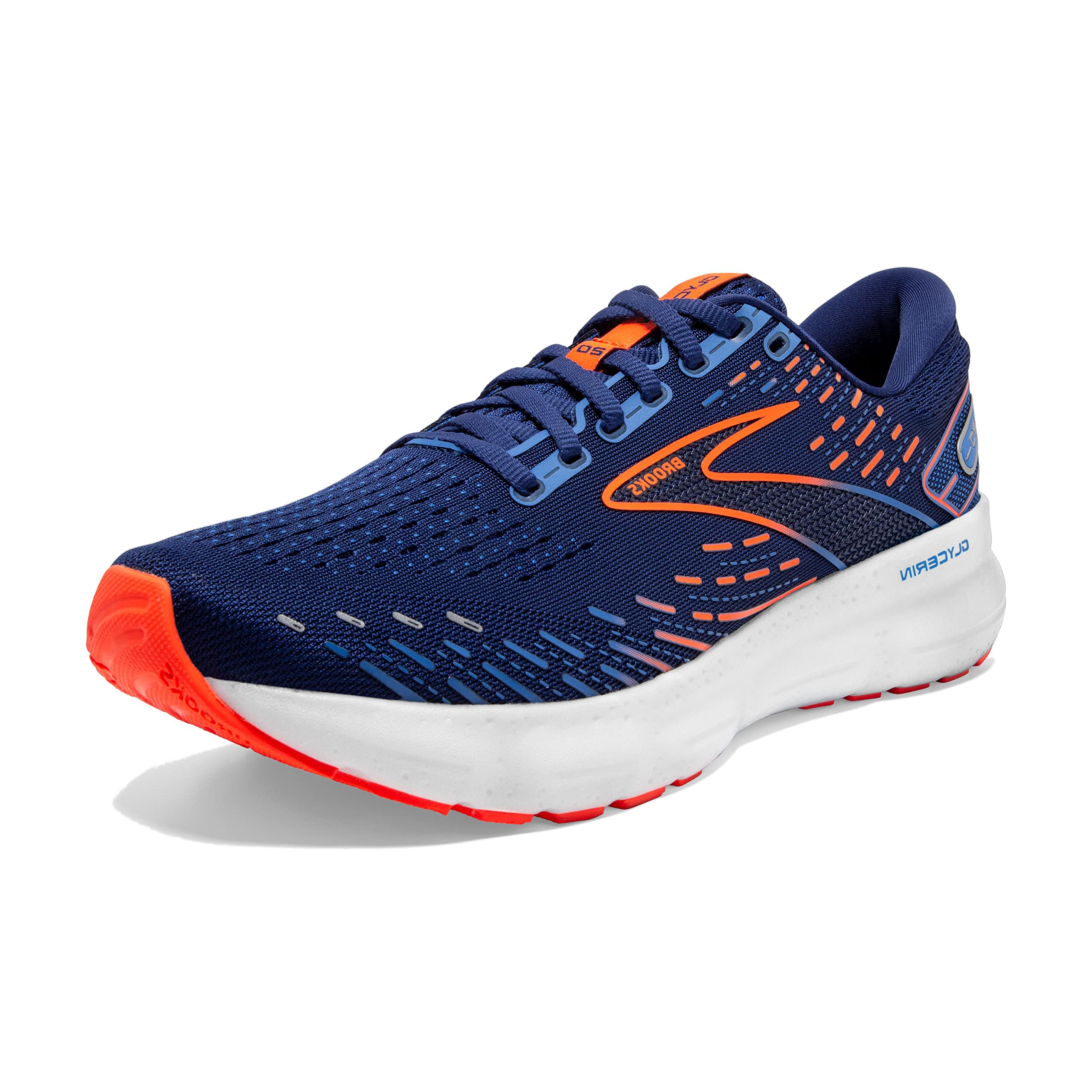 Brooks Men's Glycerin 20Running Shoe