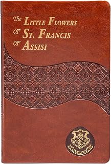 The Little Flowers Of St. Francis Of Assisi
