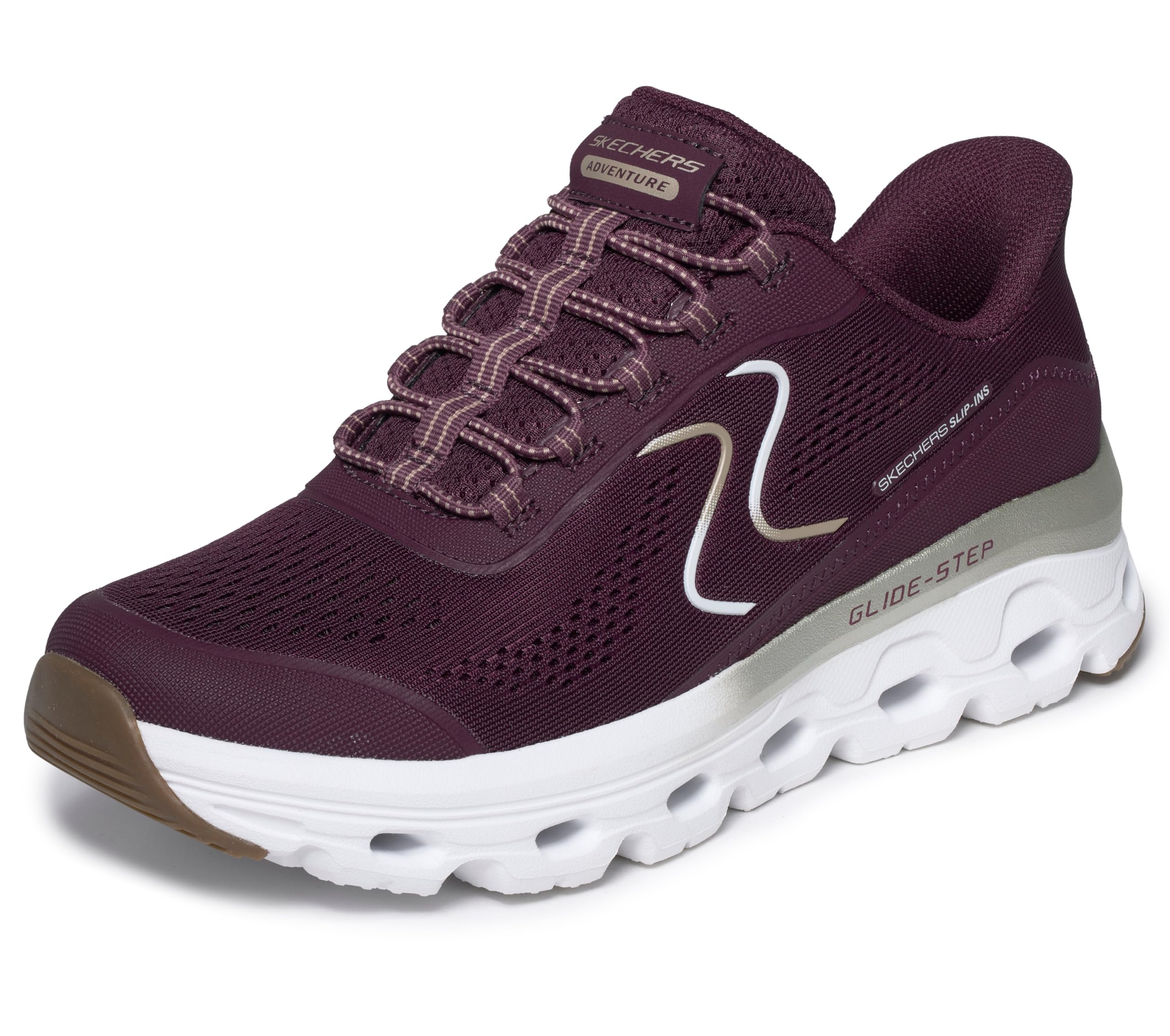 Skechers Women's GLIDE-STEP PRO_150420 Slip-ins Sneakers