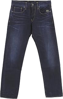 G-STAR RAW Arc Zip 3D Slim Men's Jeans