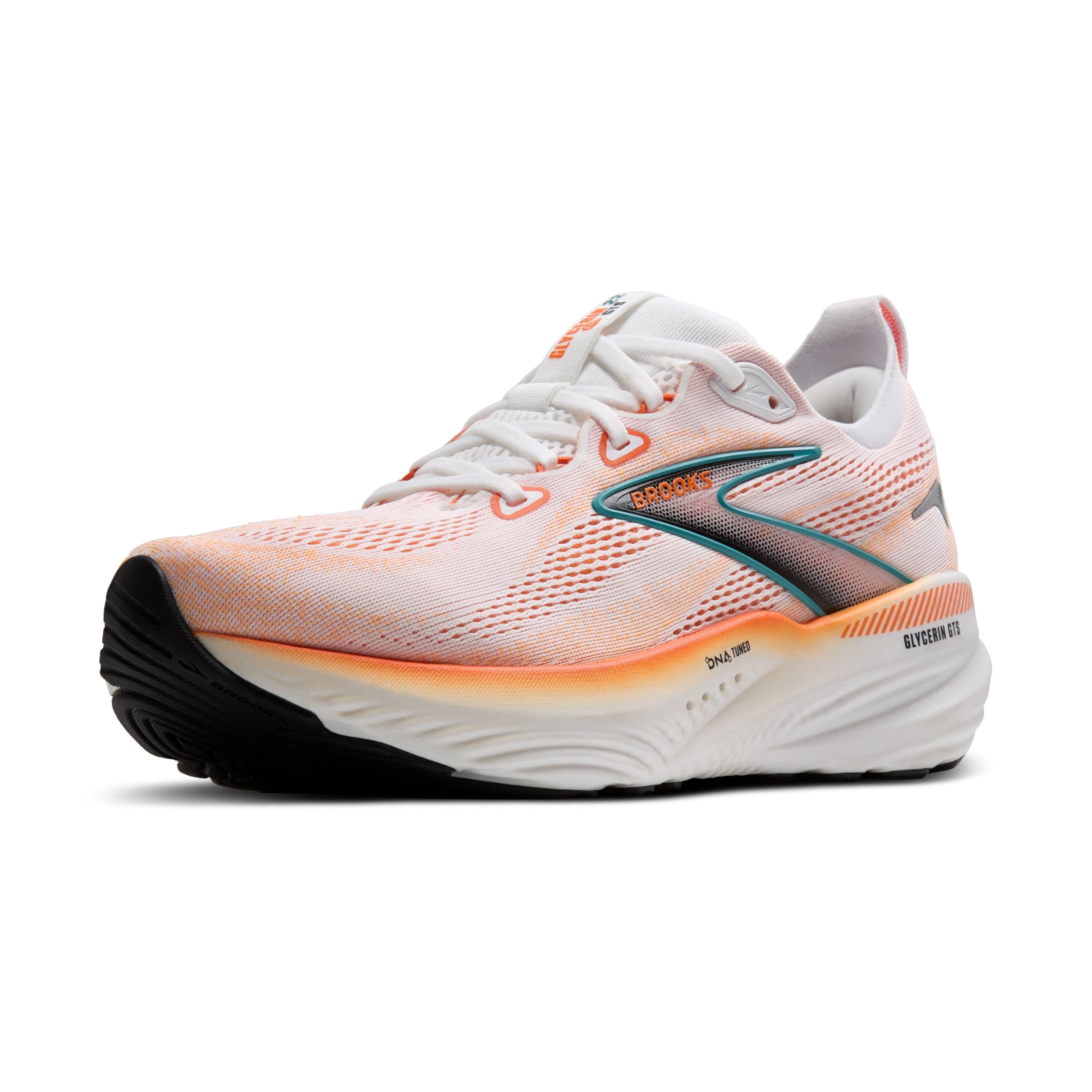 Brooks Glycerin GTS 22 Men's Trainers