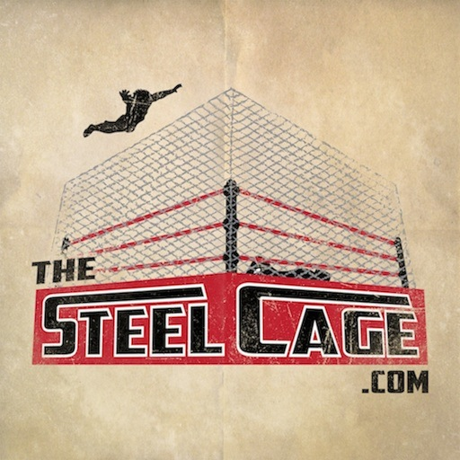 The Steel Cage