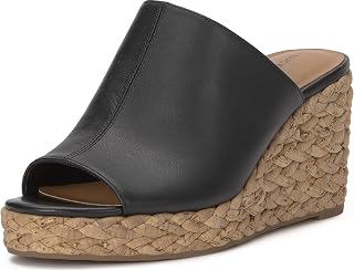 Lucky Brand Women's CabriahWedge Sandal