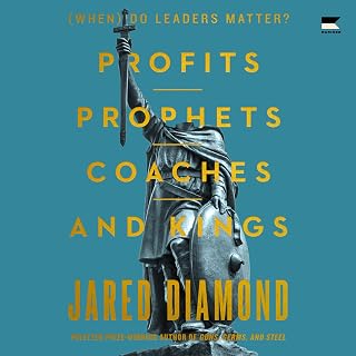 Profits, Prophets, Coaches, and Kings: (When) Do Leaders Matter?