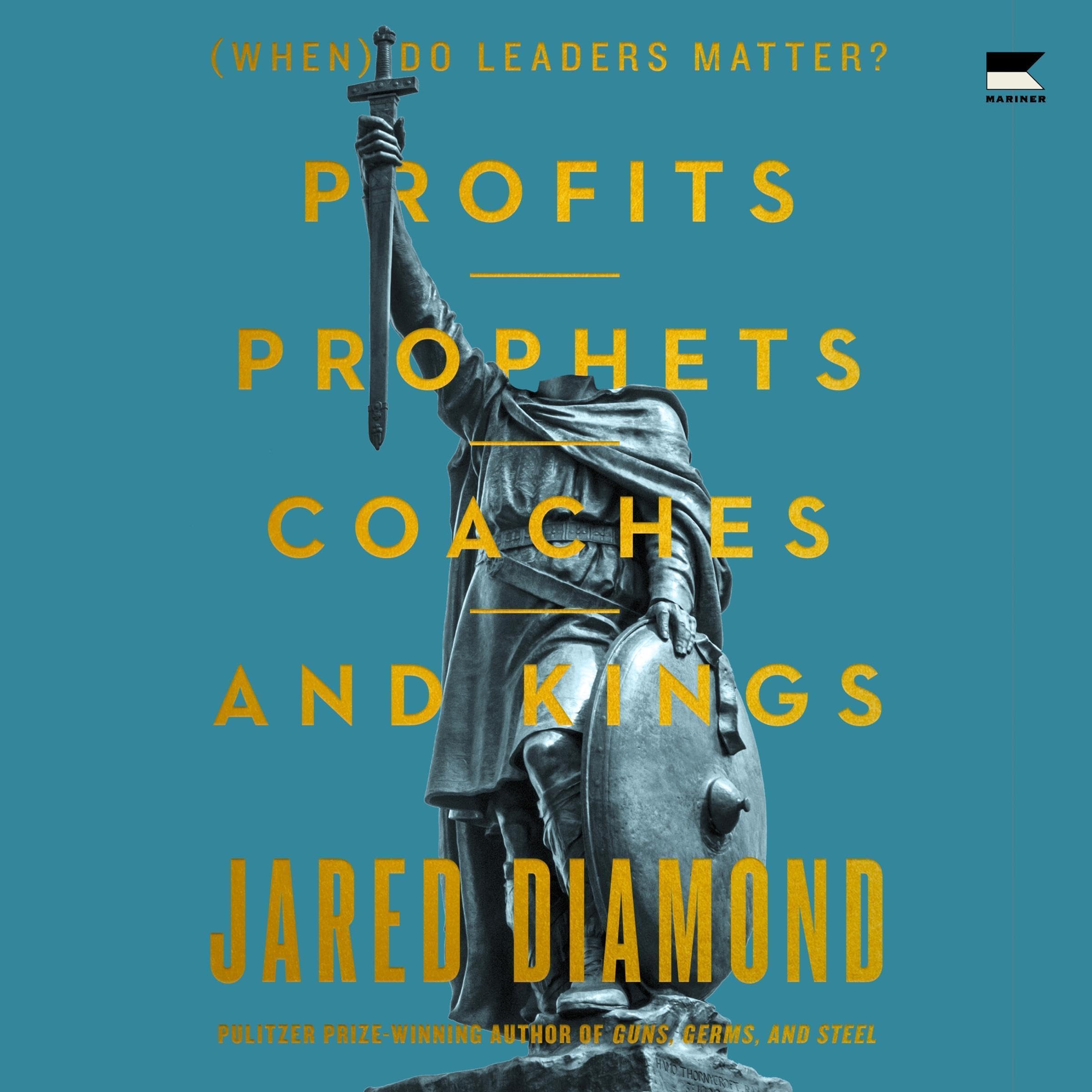 Profits, Prophets, Coaches, and Kings: (When) Do Leaders Matter?
