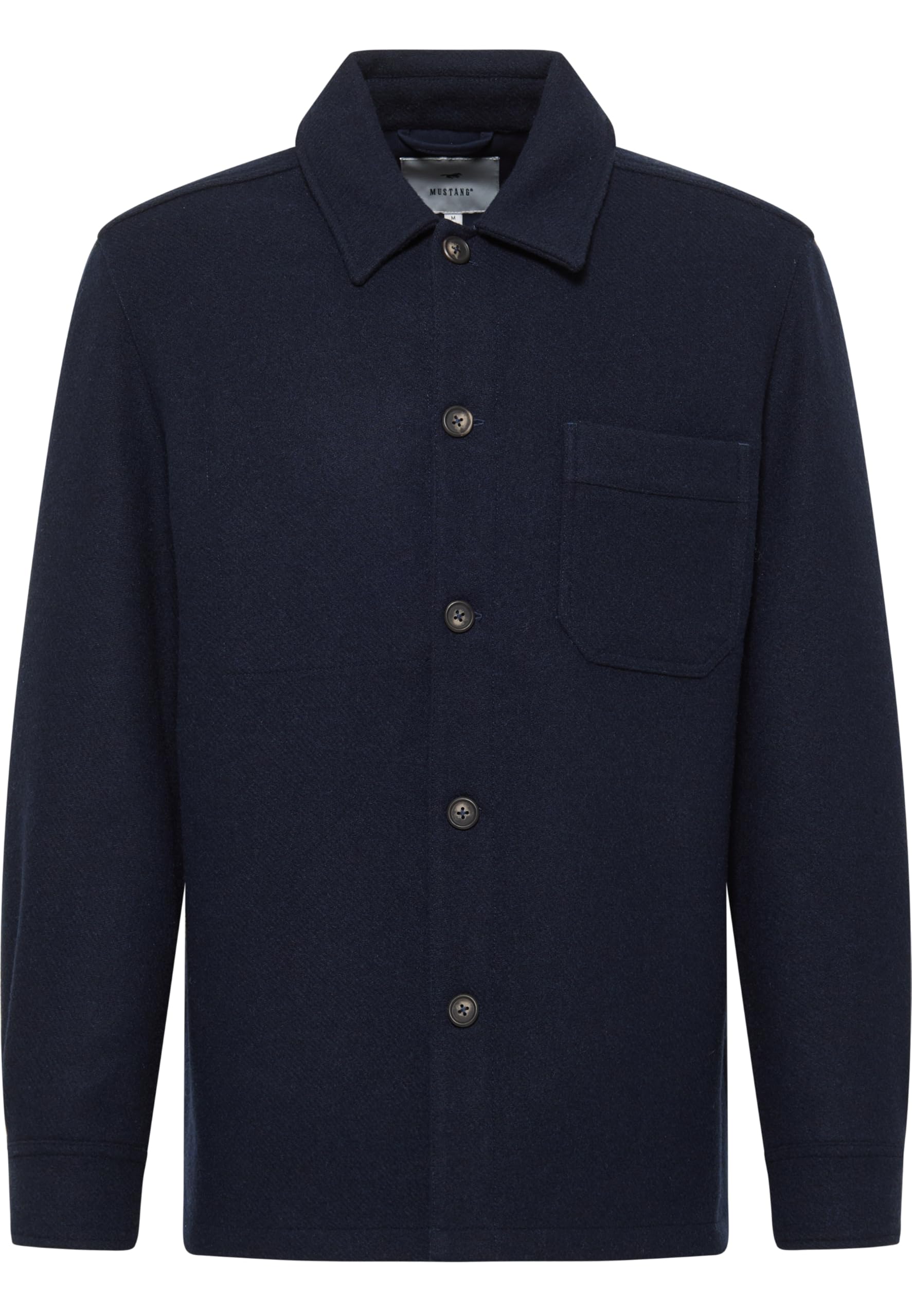 Mustang Men's Style Dayton Shirt