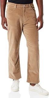 Wrangler Men's Arizona Corduroy Jeans