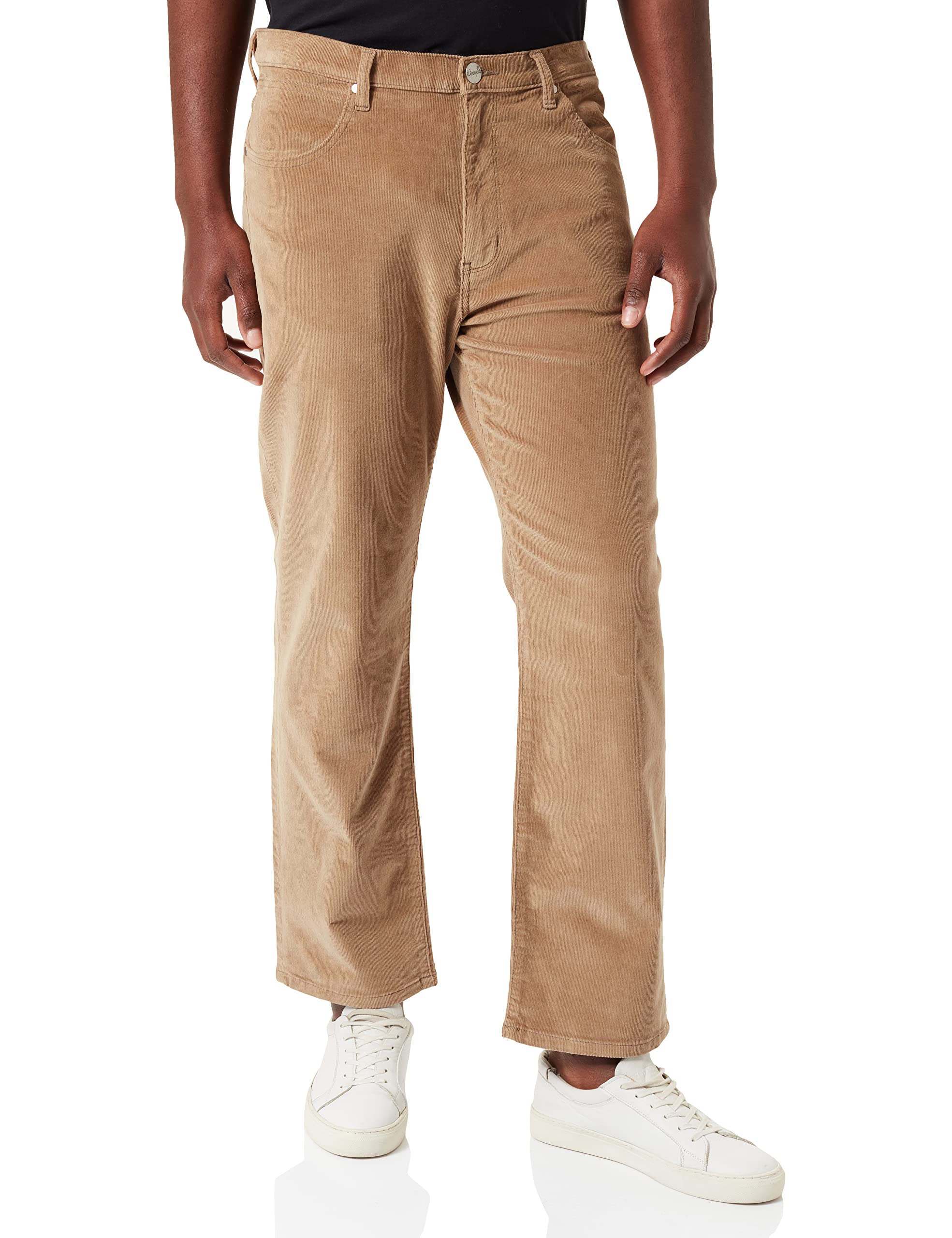 Wrangler Men's Arizona Corduroy Jeans