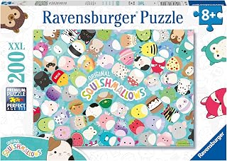 Ravensburger Children Puzzles Mallow Days - Ages 8+