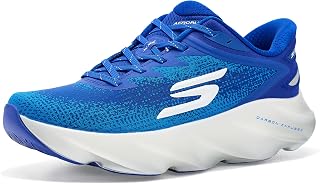 Skechers Men's Slip-Ins: Aero Burst Running Shoe