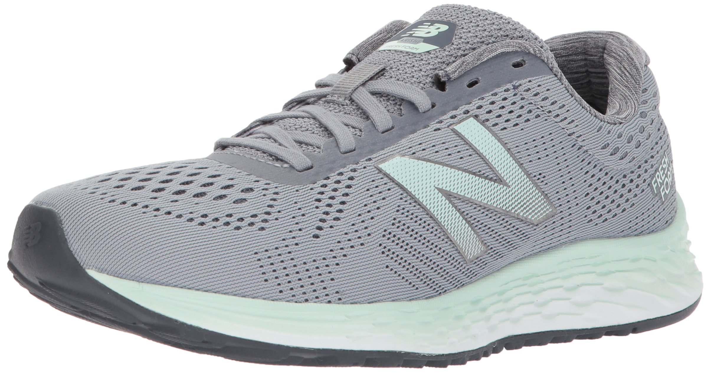 New Balance Women's Fresh Foam Arishi Trail V1 Trail Running Shoe