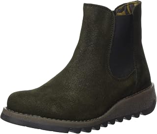 Fly London Salv195fly Women's Ankle Boots