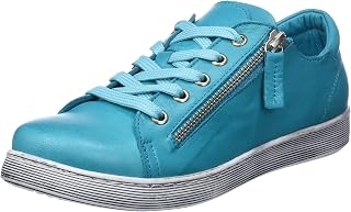 Andrea Conti Women's Trainers