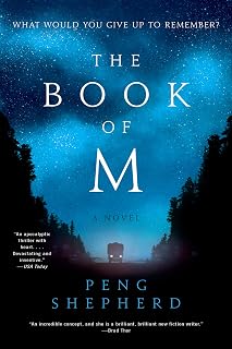 The Book of M: A Novel