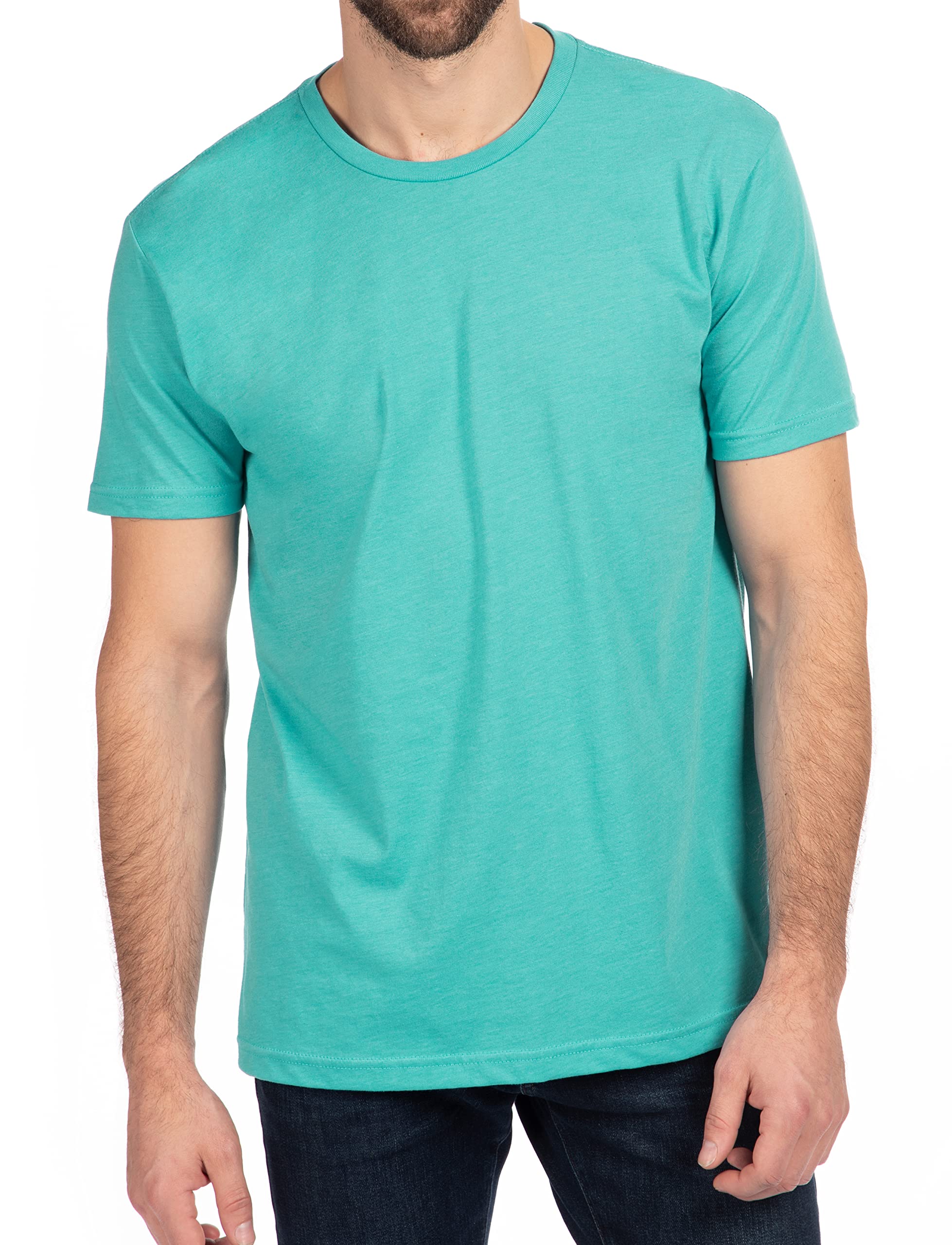 Next Level Apparel Men's N6210