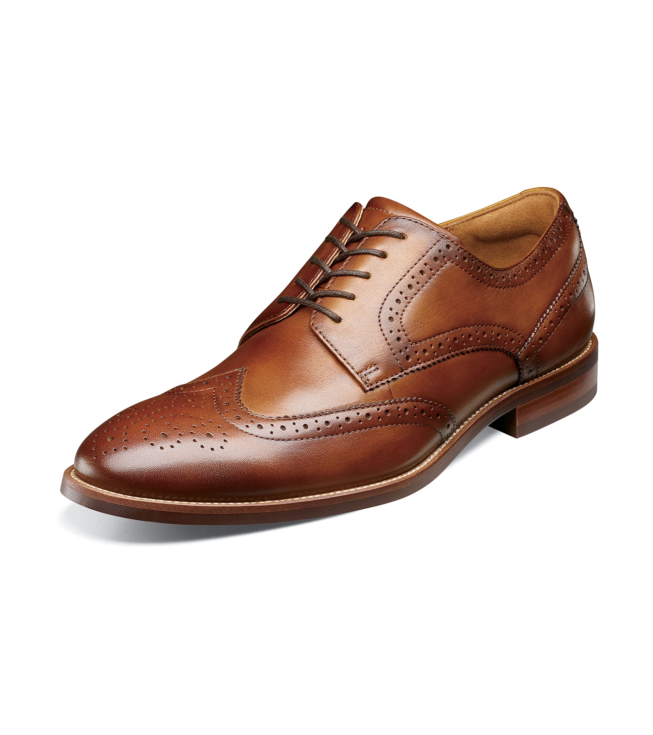 Florsheim Rubano Wingtip Oxford Oxford Men's