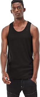 G-Star Men's Base T-Shirt 2-Pack