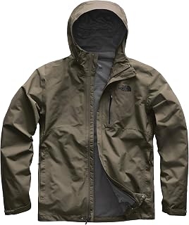 The North Face Dryzzle Men's Jacket