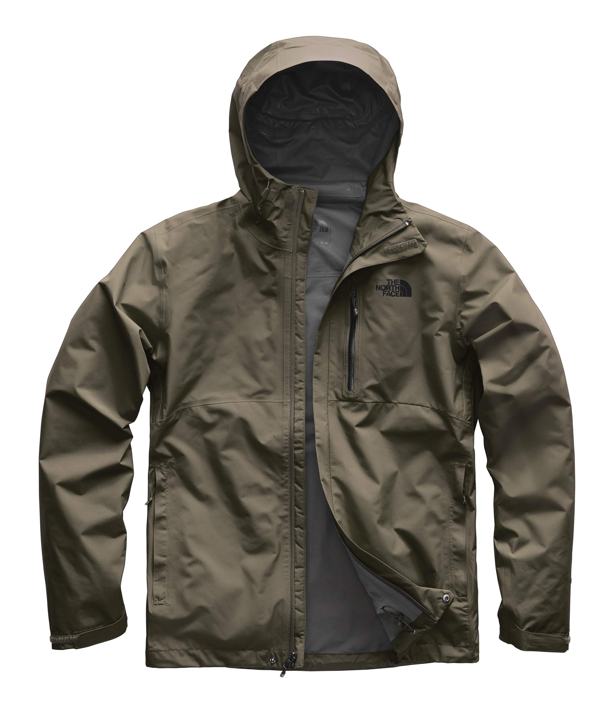 The North Face Dryzzle Men's Jacket