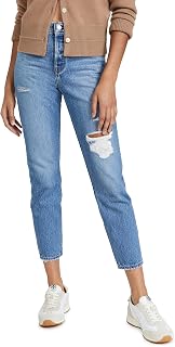 Levi's Women's Premium Wedgie Icon Fit Jeans