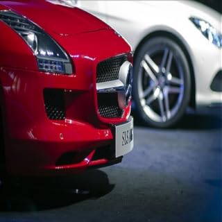 cars videos