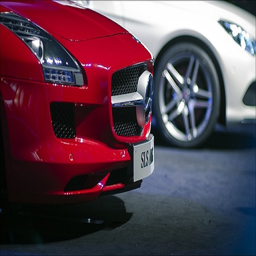 cars videos