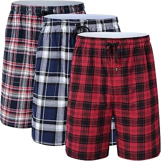 Huayuzh mens pajama pants