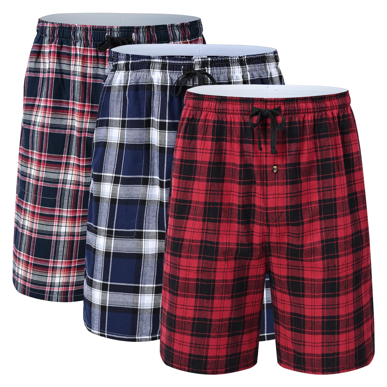 Huayuzh mens pajama pants