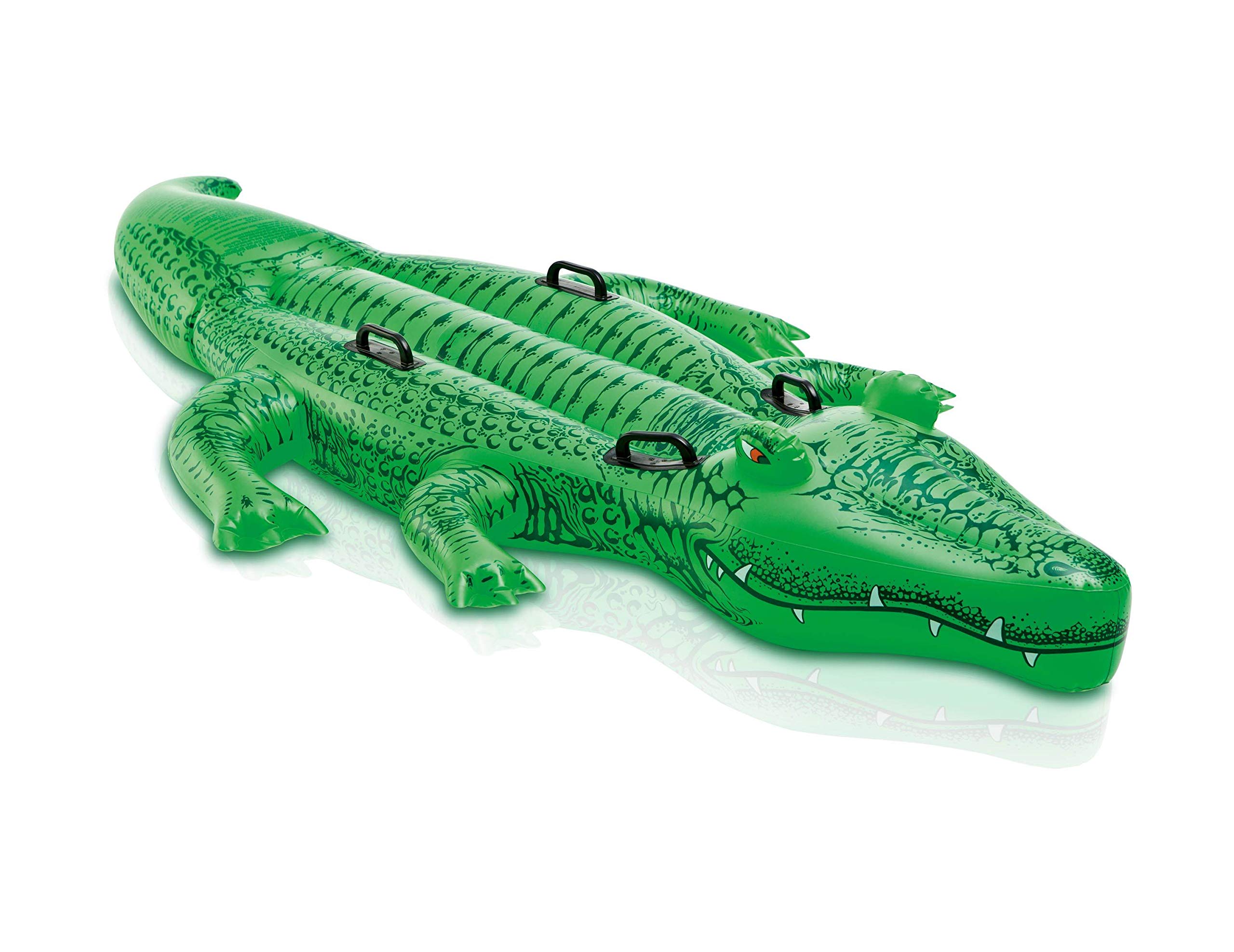 INTEX Inflatable Pool Float: Pool Toy for Kids
