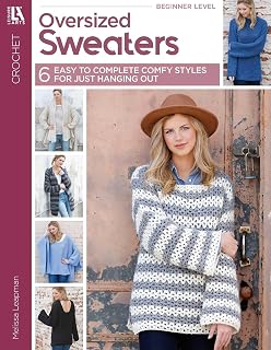 Oversized Sweaters: 6 Easy to Complete Comfy Styles for Just Hanging Out