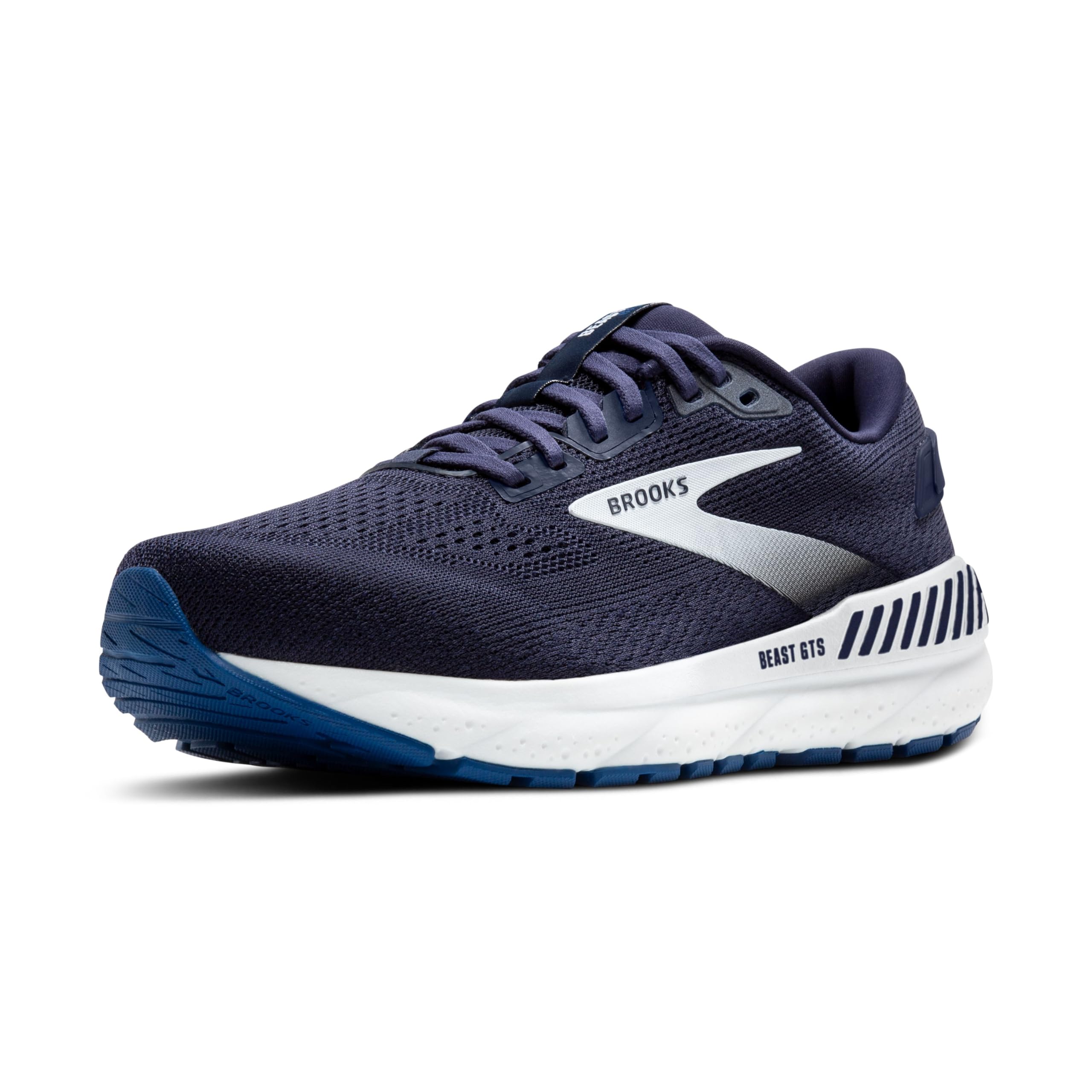 Brooks Men’s Beast GTS 24 Supportive Running & Walking Shoe