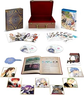 FRIEREN: Beyond Journey's End - Season 1 Part 2 Limited Edition