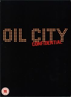 Oil City Confidential