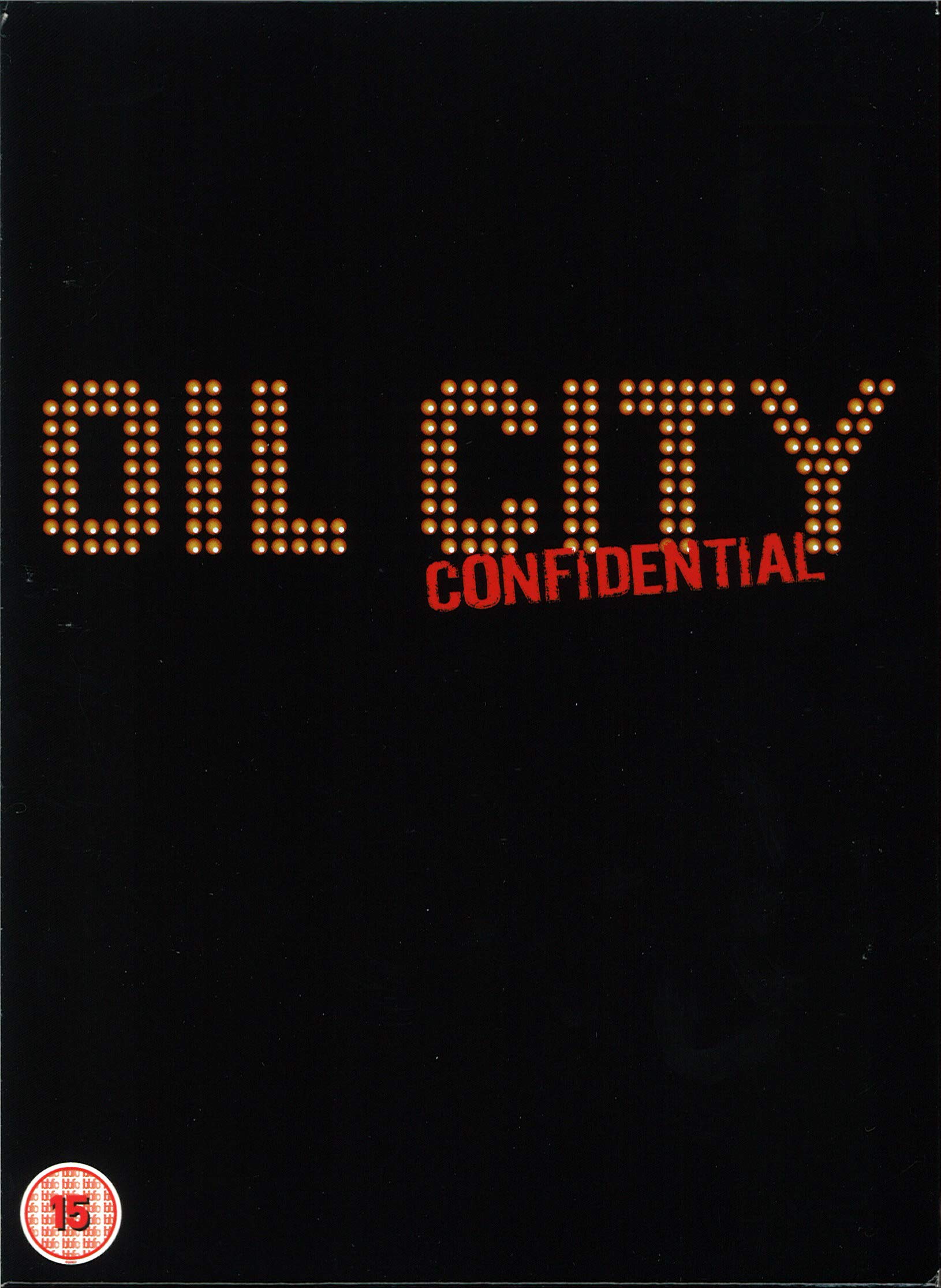 Oil City Confidential
