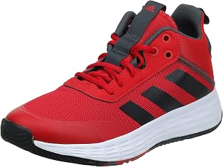adidas Own The Game 2.0 Lightmotion Sport Basketball Mid