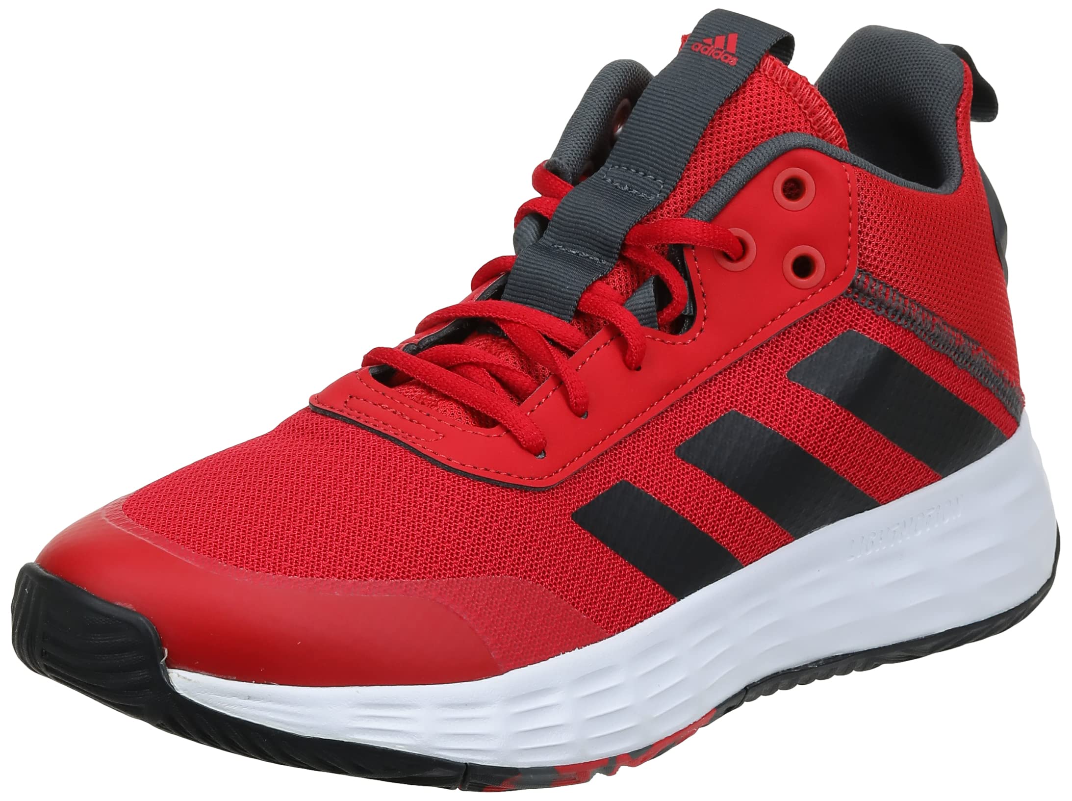 adidas Own The Game 2.0 Lightmotion Sport Basketball Mid