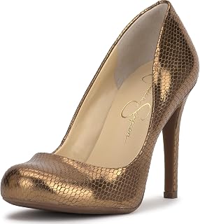 Jessica Simpson Calie Women's Pumps