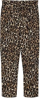 VERO MODA Wide Leg Trousers VMJESMILO Mid Waist Trousers