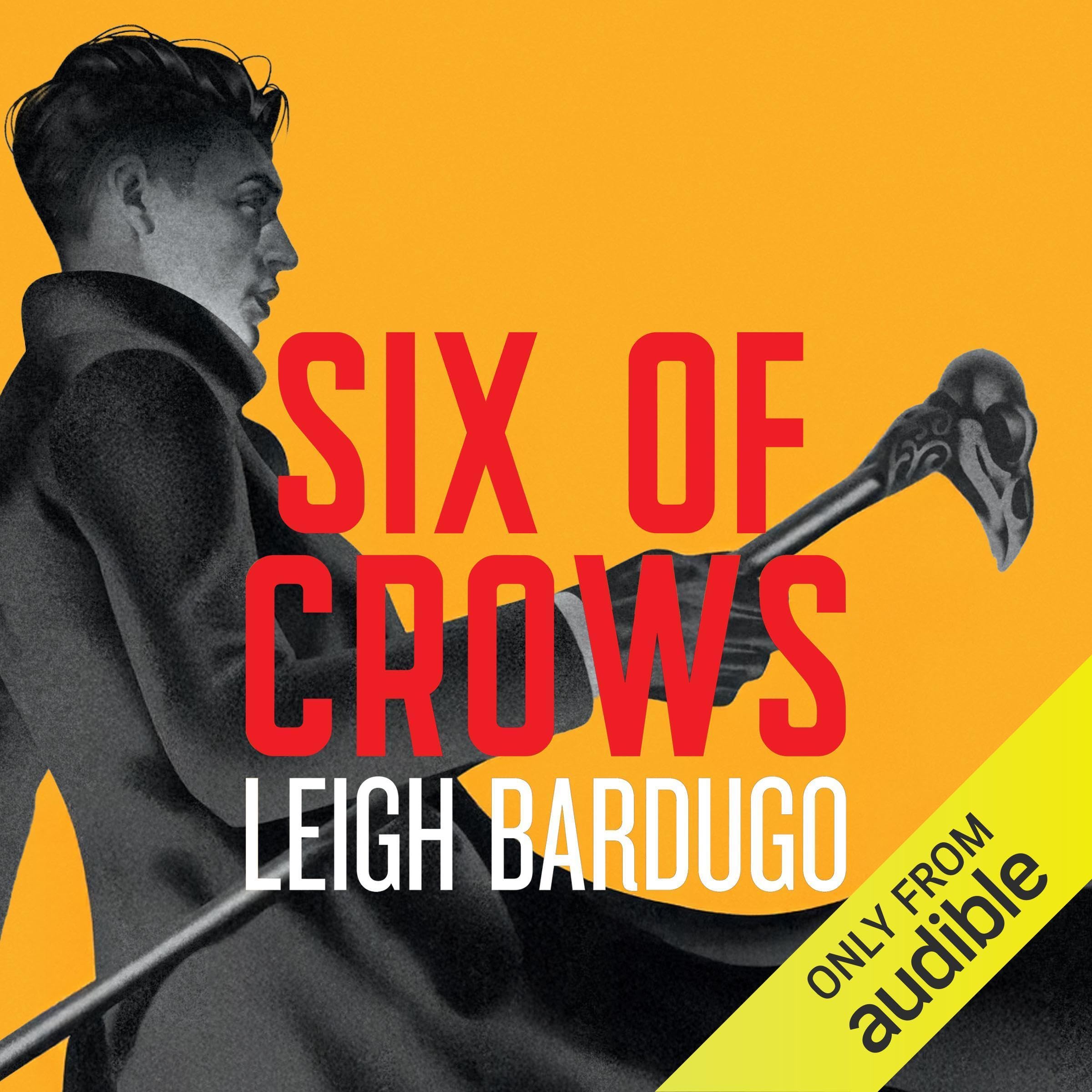 Six of Crows
