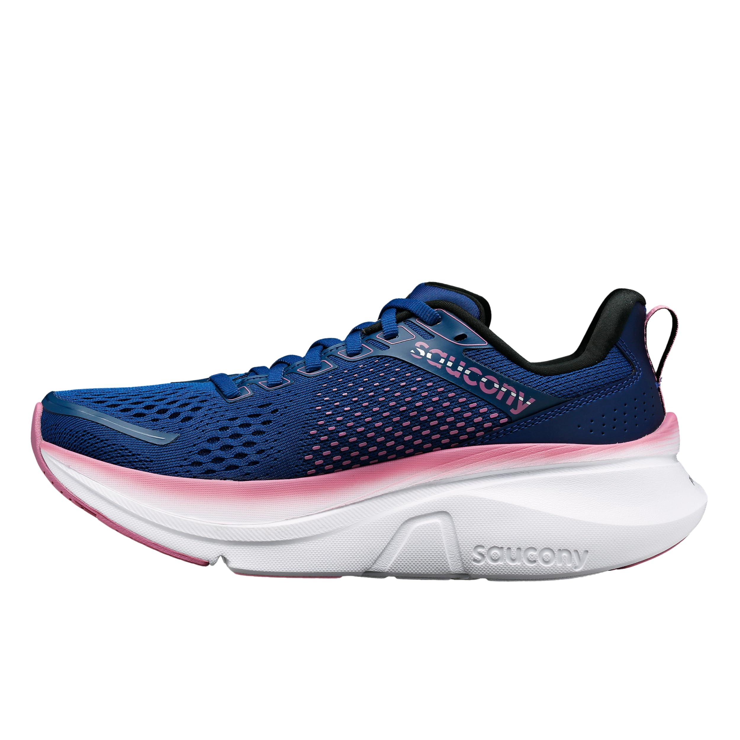 Saucony Women's Guide 17Sneaker