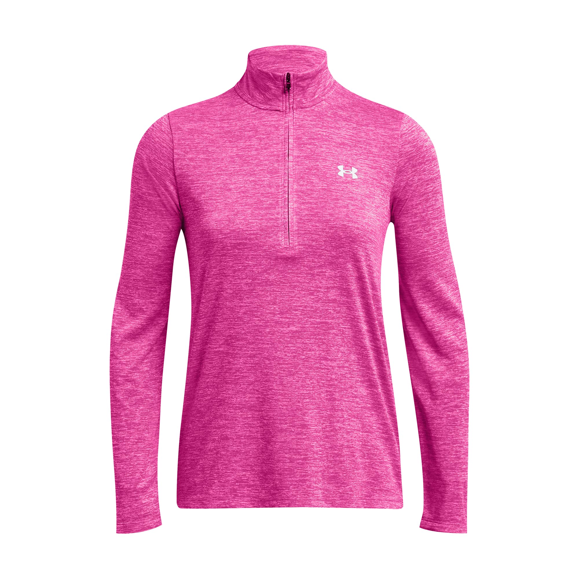 Under Armour Women's Tech 1/2 Zip- Twist Sweater (pack of 1)