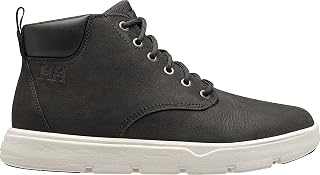Helly Hansen Leather Pinehurst Men's Trainers