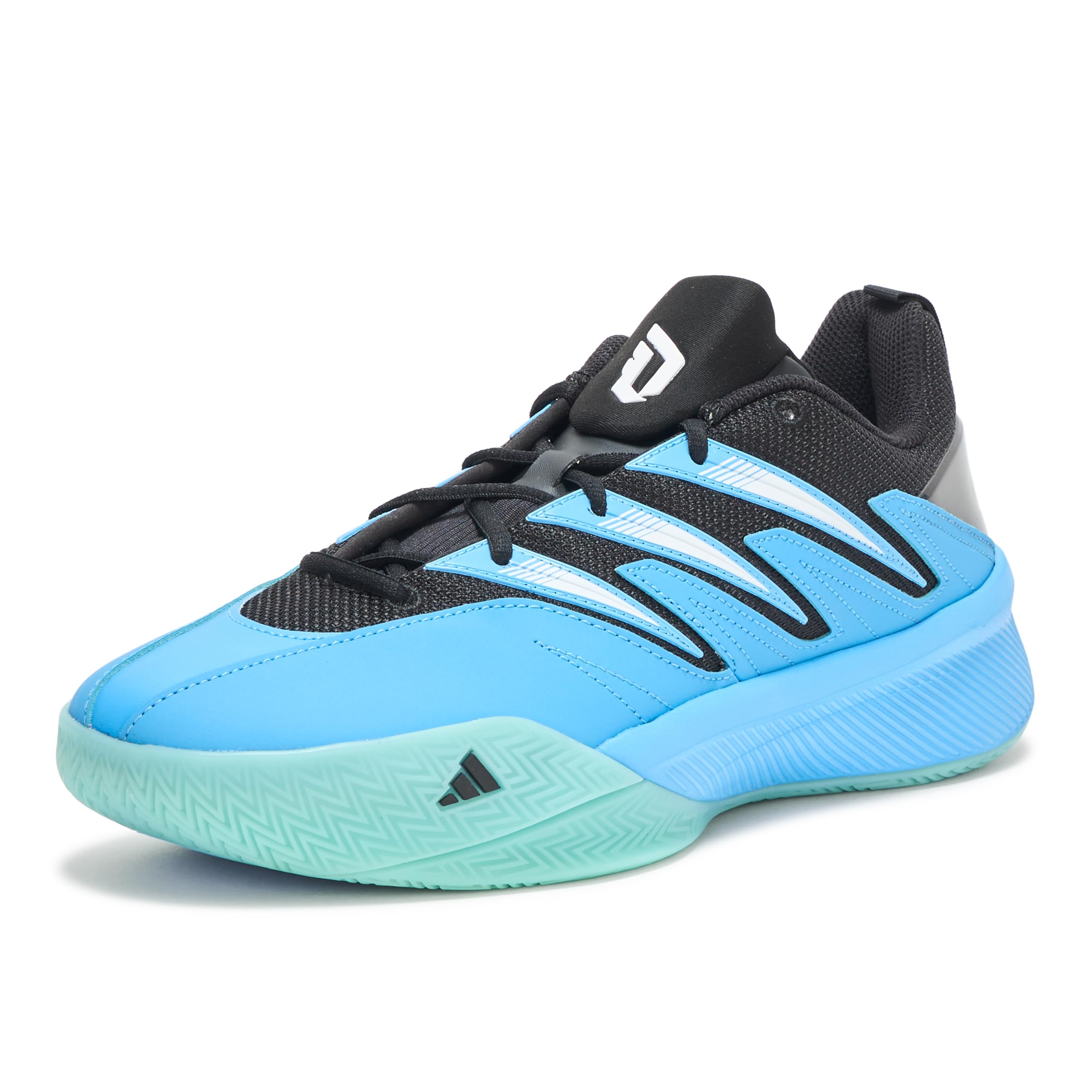 adidas Dame Certified 3 Basketball Shoes Unisex