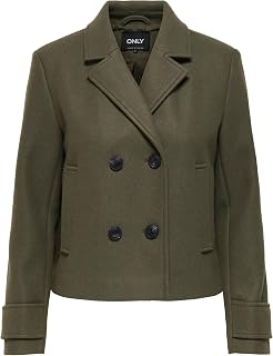 ONLY ONLFREJA Coat