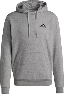 adidas Uomo Essentials FEELCOZY French Terry Hoodie