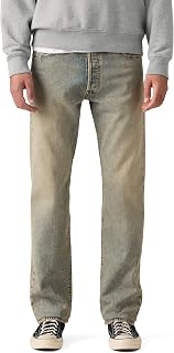 Levi's - 501® Original Jeans, Men's Jeans