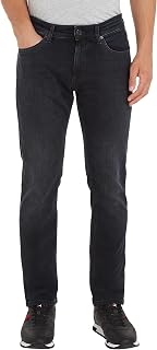 Tommy Jeans Men's Scanton Slim Fit Jeans