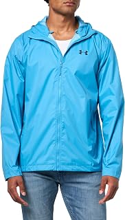 Under Armour mens Forefront Rain Jacket